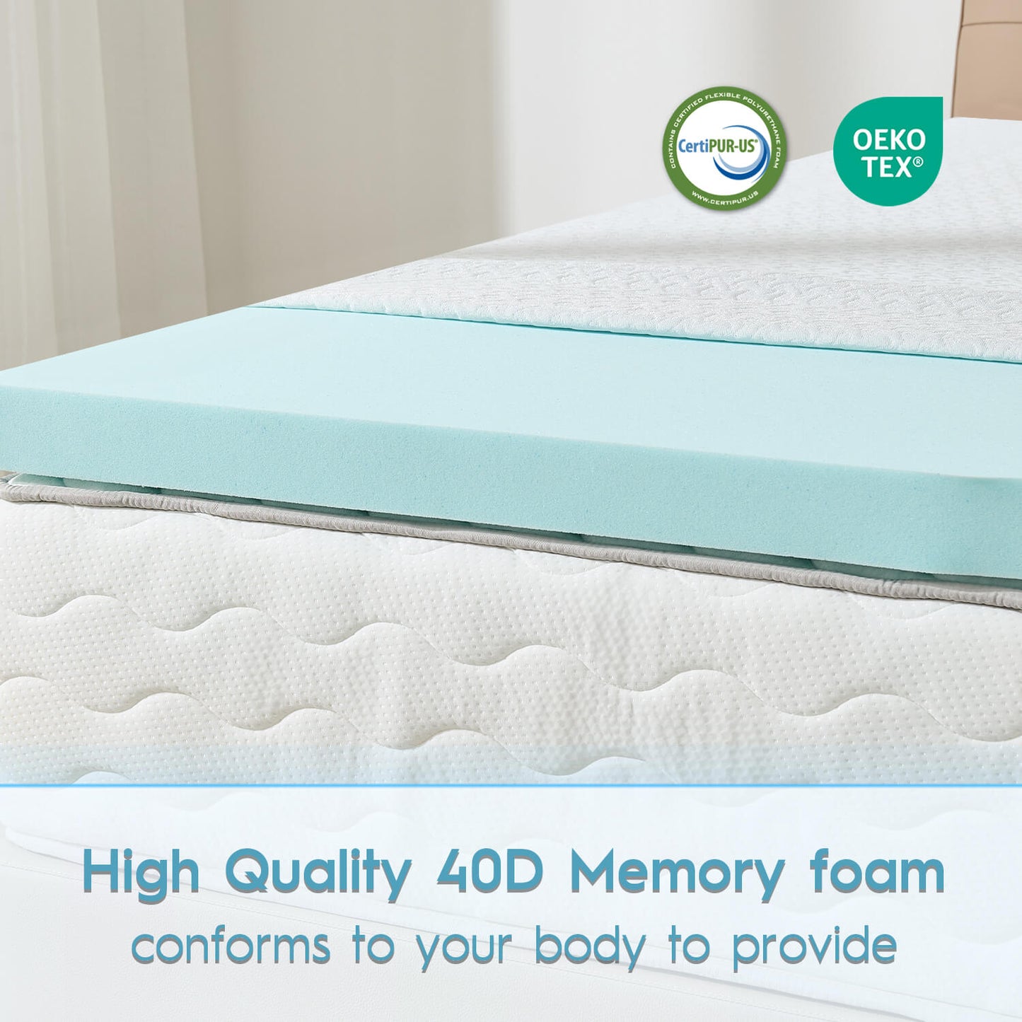 Bedtter Soft Cooling Pad
