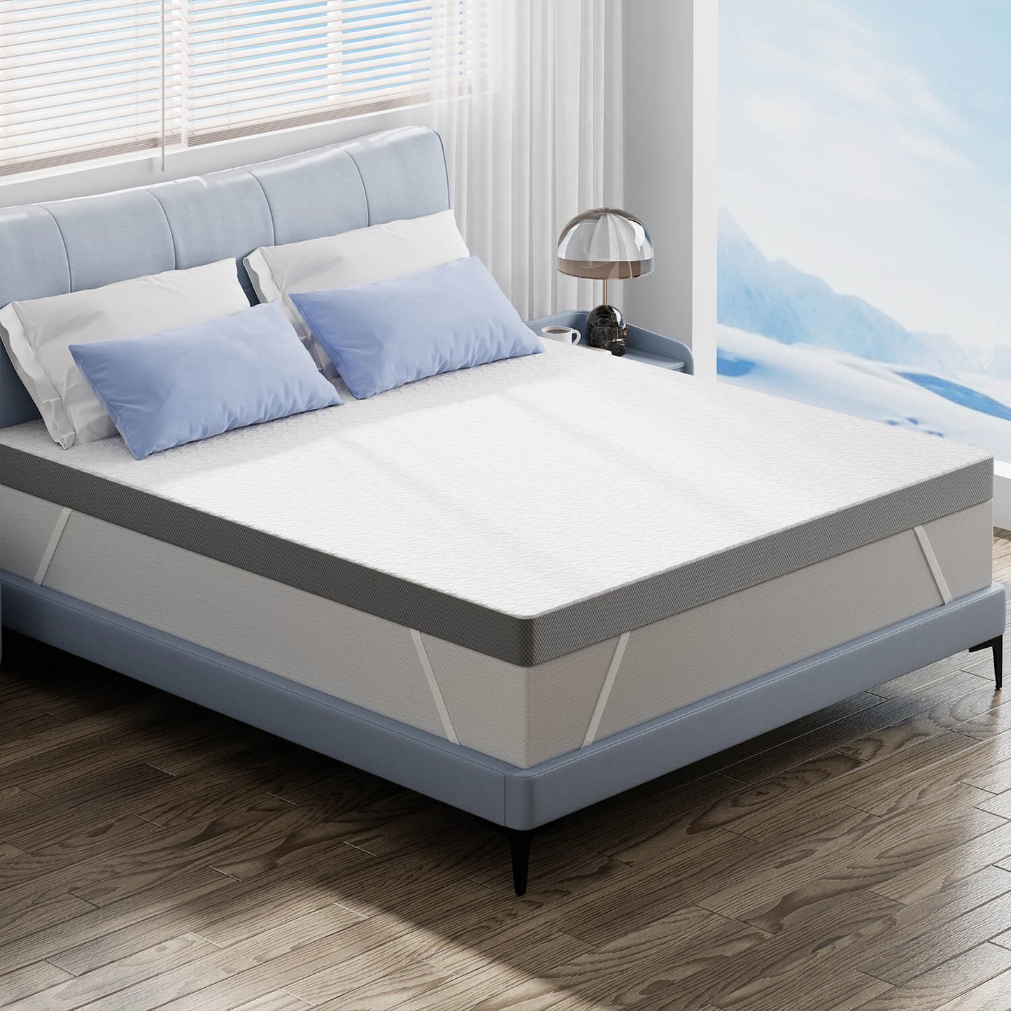 Bedtter Soft Cooling Pad