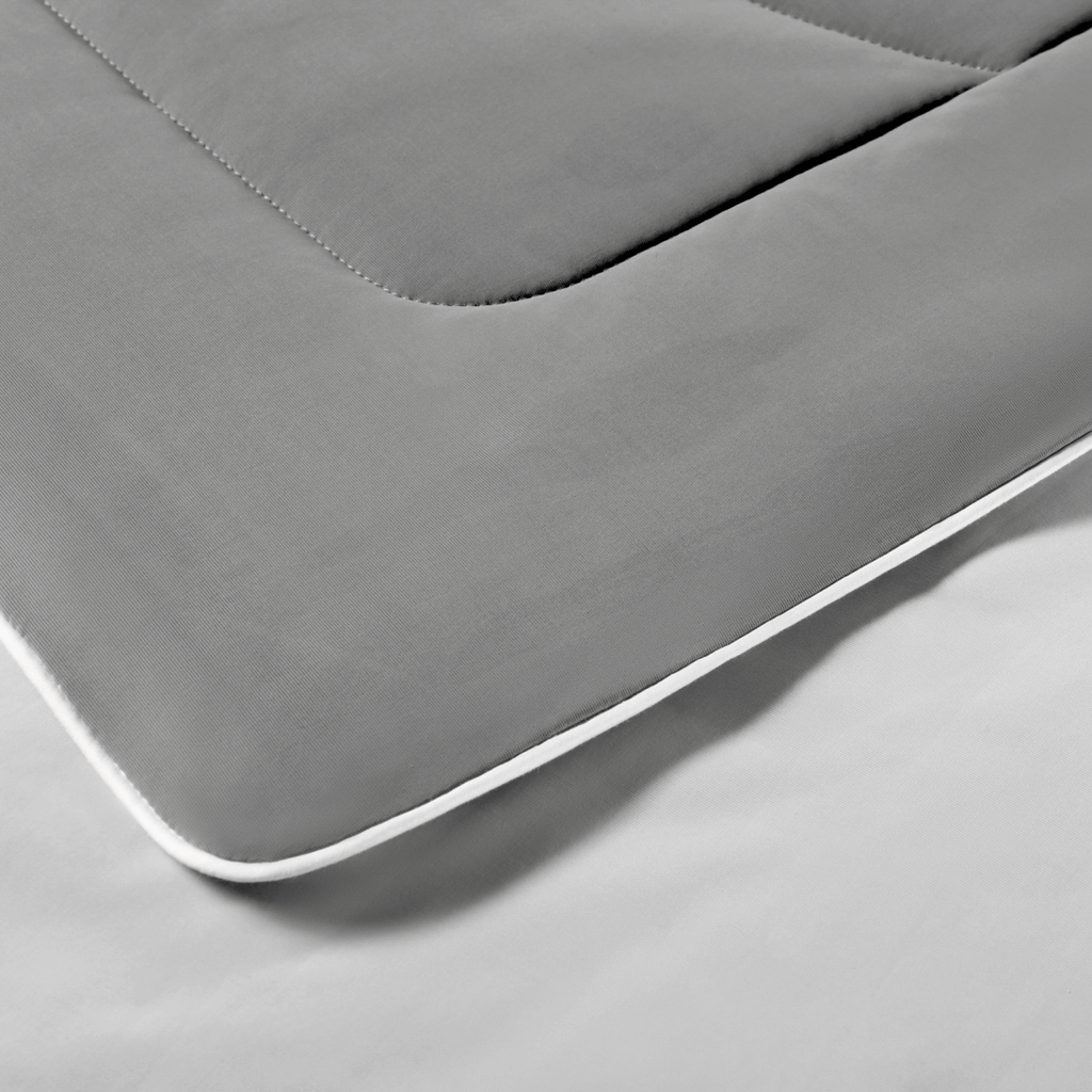 Luxe Grey