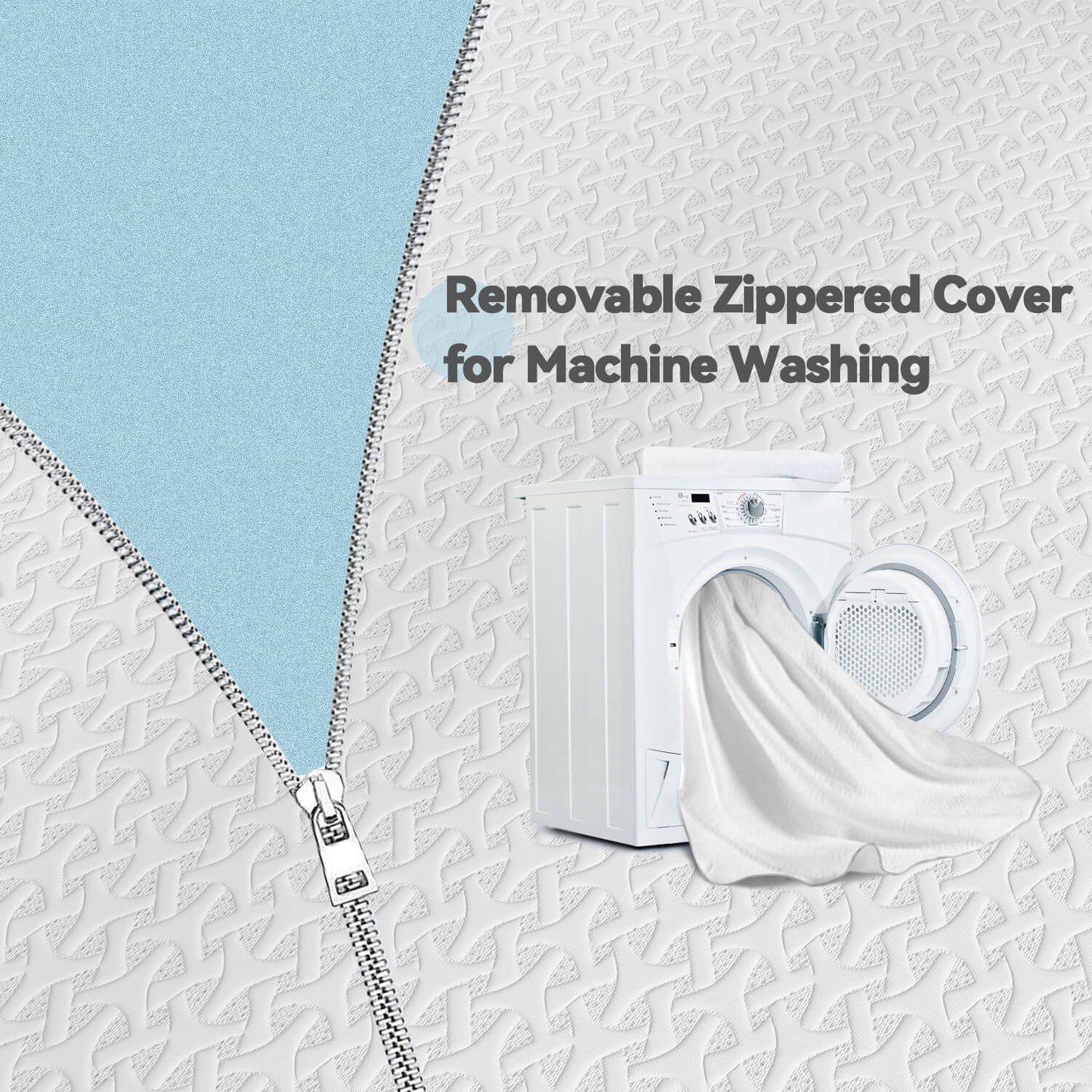 Bedtter Soft Cooling Pad