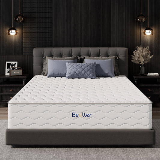 Bedtter 10" Thickness Cooling Mattress