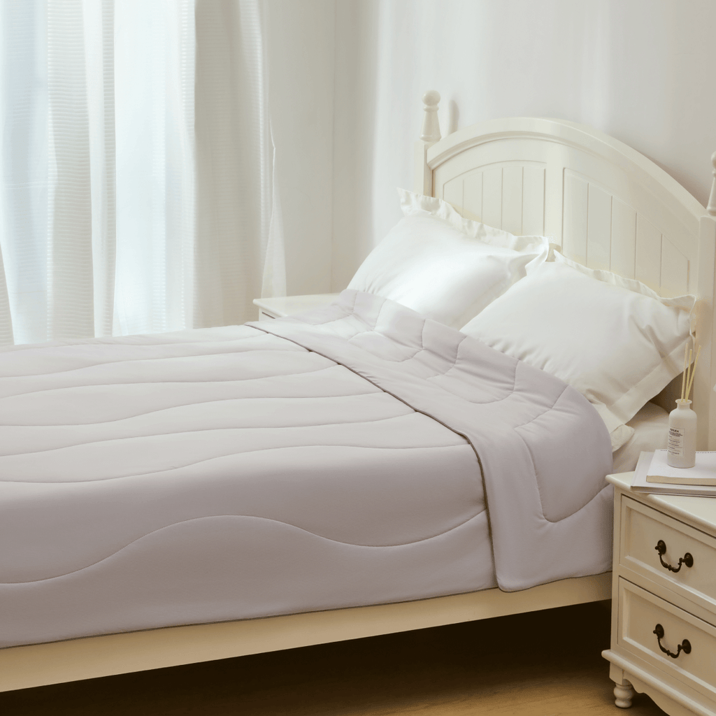 Bedtter ArcticBreeze Pro-Grade Cooling Comforter