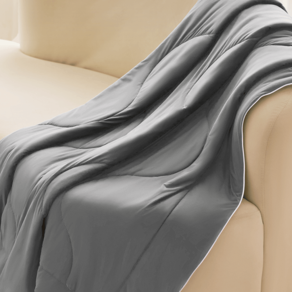 Luxe Grey