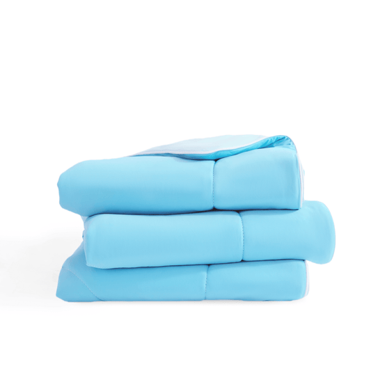 Icy Blue