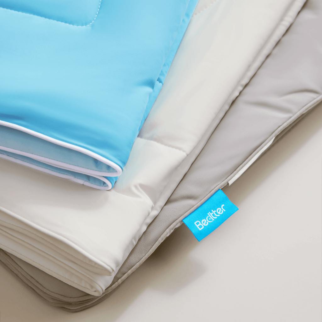 Bedtter Cooling Comforter for Hot Sleepers