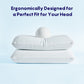 Bedtter® Deep Sleep Pillow