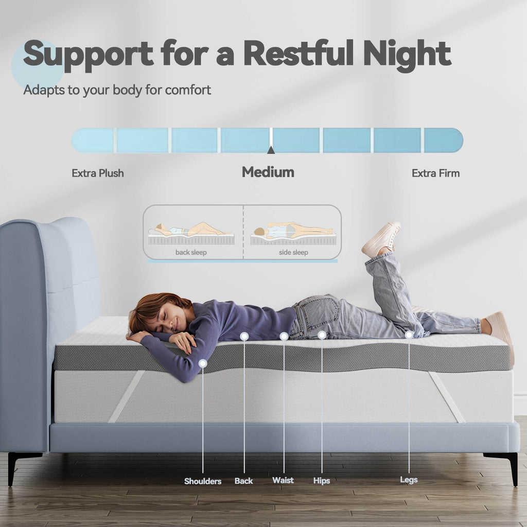 Bedtter Soft Cooling Pad