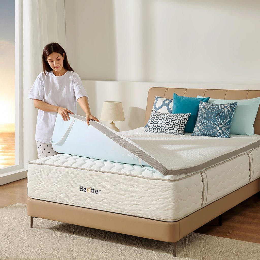 Bedtter Soft Cooling Pad