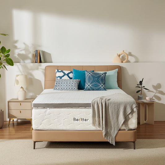 Bedtter® Soft Cooling Pad